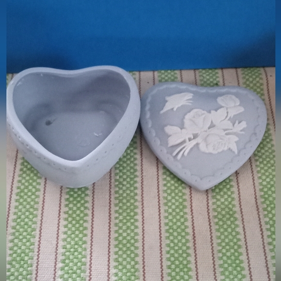 Vintage Jasperware - Picture 2 of 2